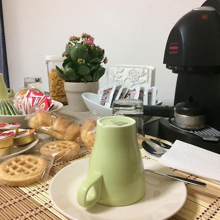 Apartment For 2 In Catania, B&B Le Voci Del Mercato 外观 照片