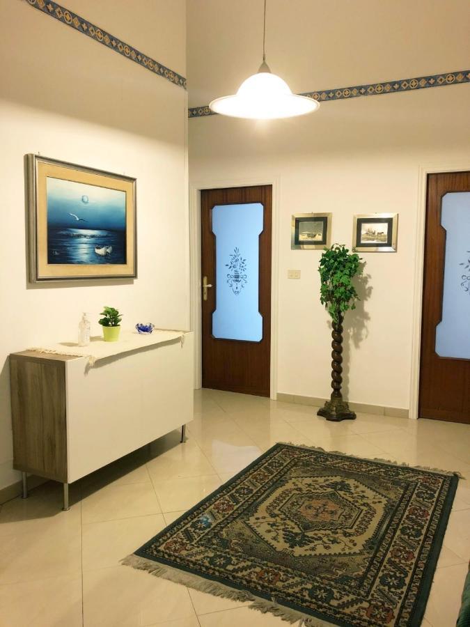 Apartment For 2 In Catania, B&B Le Voci Del Mercato 外观 照片