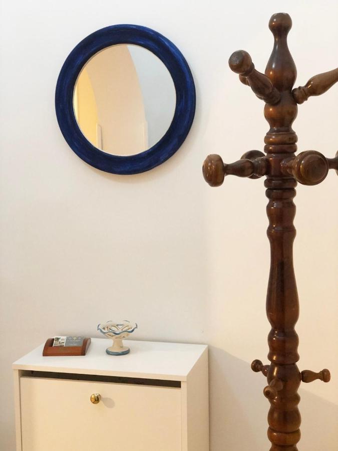 Apartment For 2 In Catania, B&B Le Voci Del Mercato 外观 照片