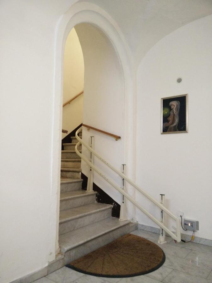 Apartment For 2 In Catania, B&B Le Voci Del Mercato 外观 照片