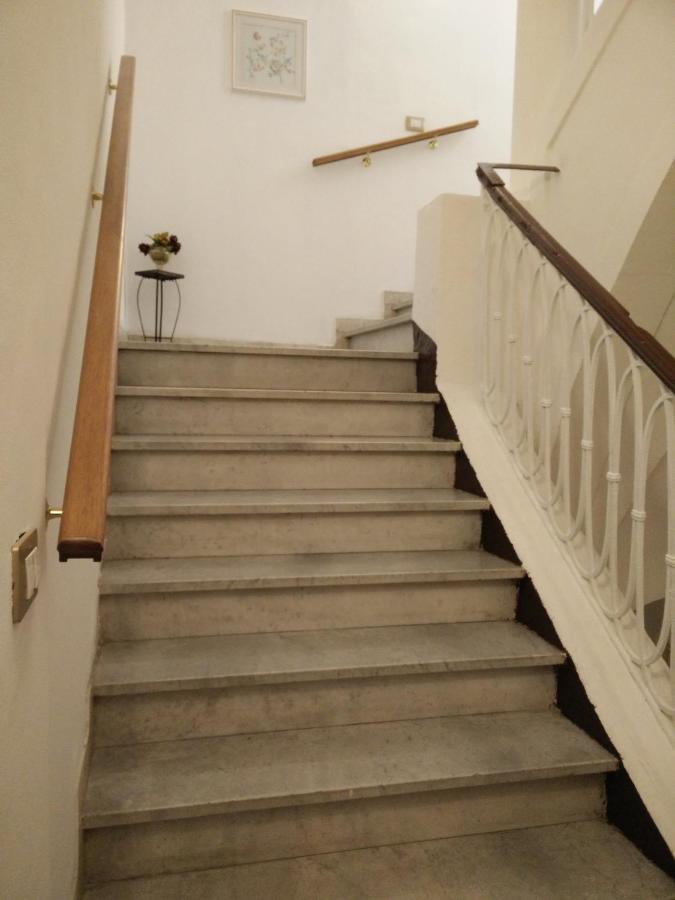 Apartment For 2 In Catania, B&B Le Voci Del Mercato 外观 照片