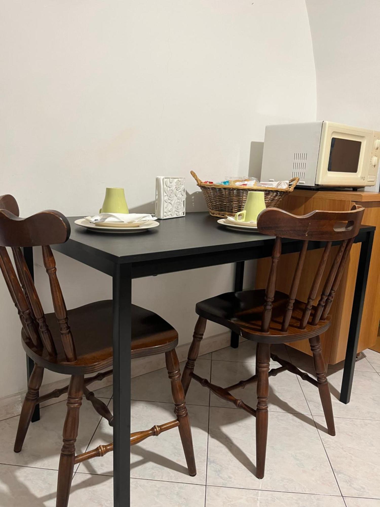 Apartment For 2 In Catania, B&B Le Voci Del Mercato 外观 照片