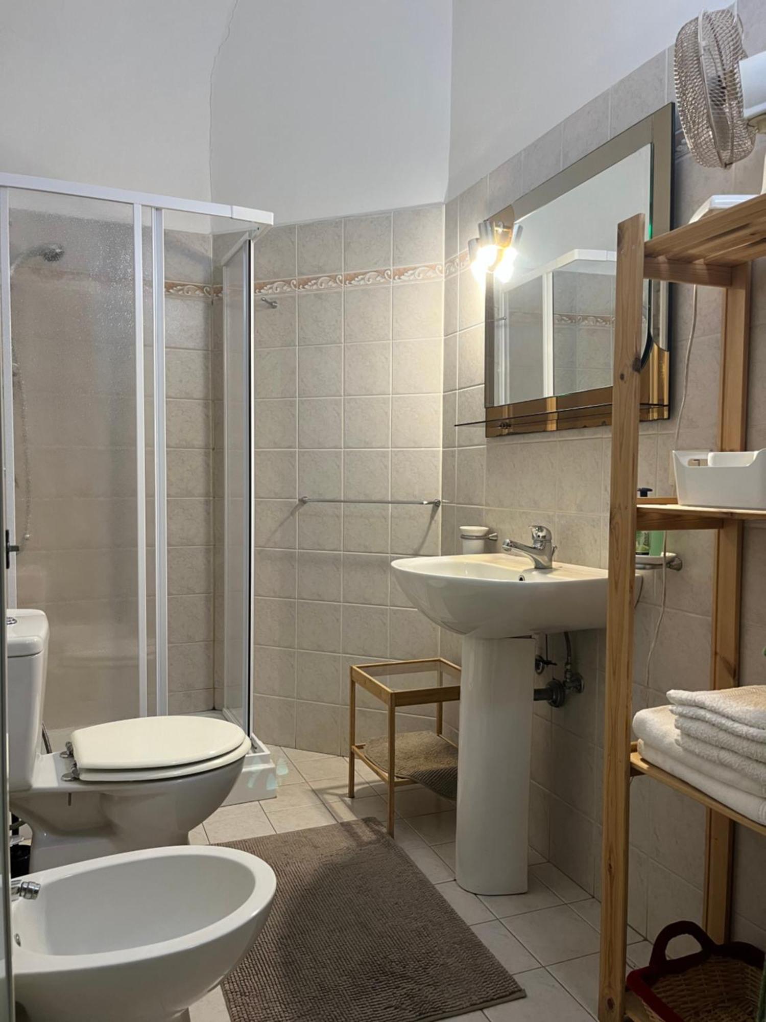Apartment For 2 In Catania, B&B Le Voci Del Mercato 外观 照片