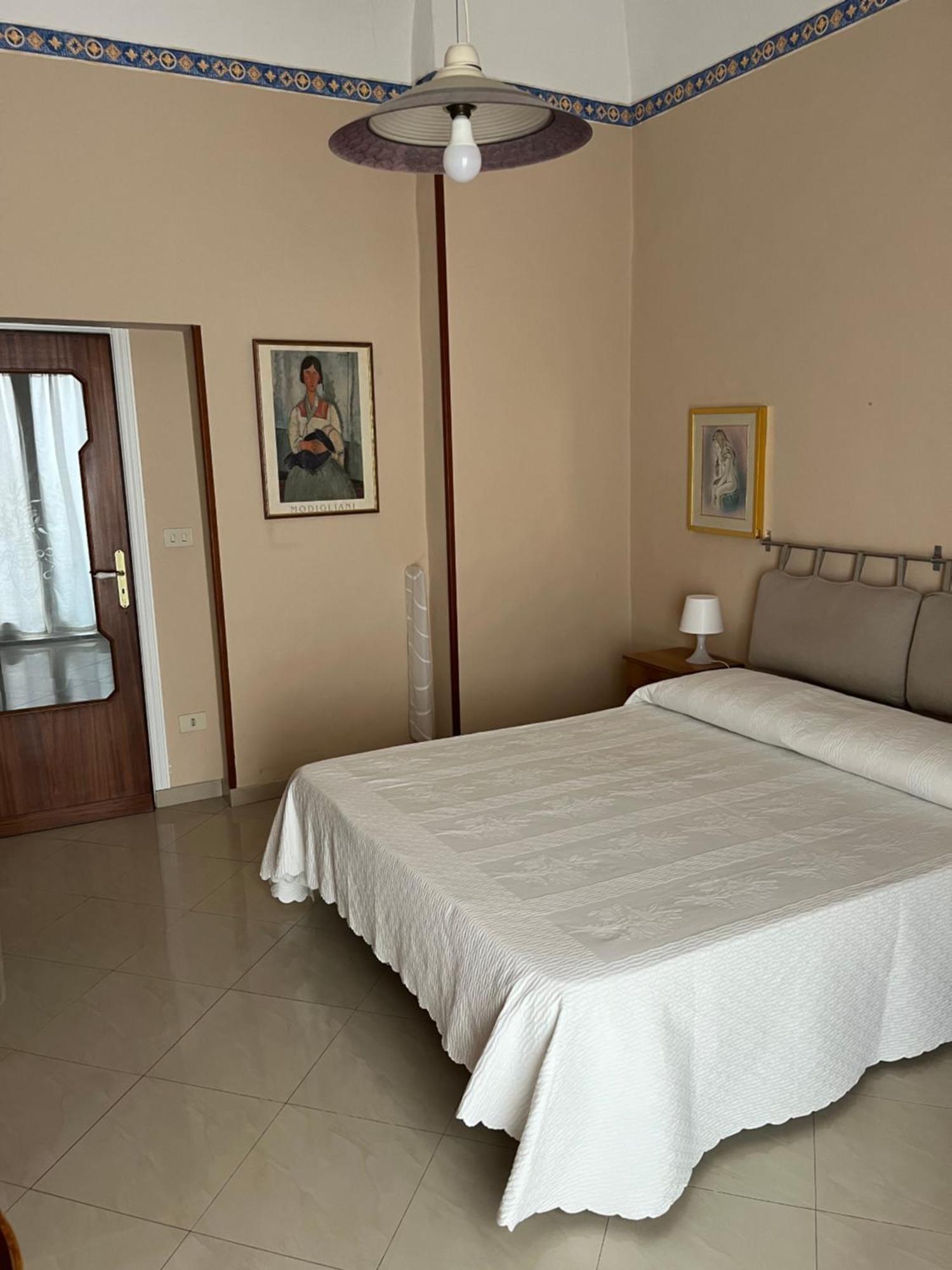 Apartment For 2 In Catania, B&B Le Voci Del Mercato 外观 照片