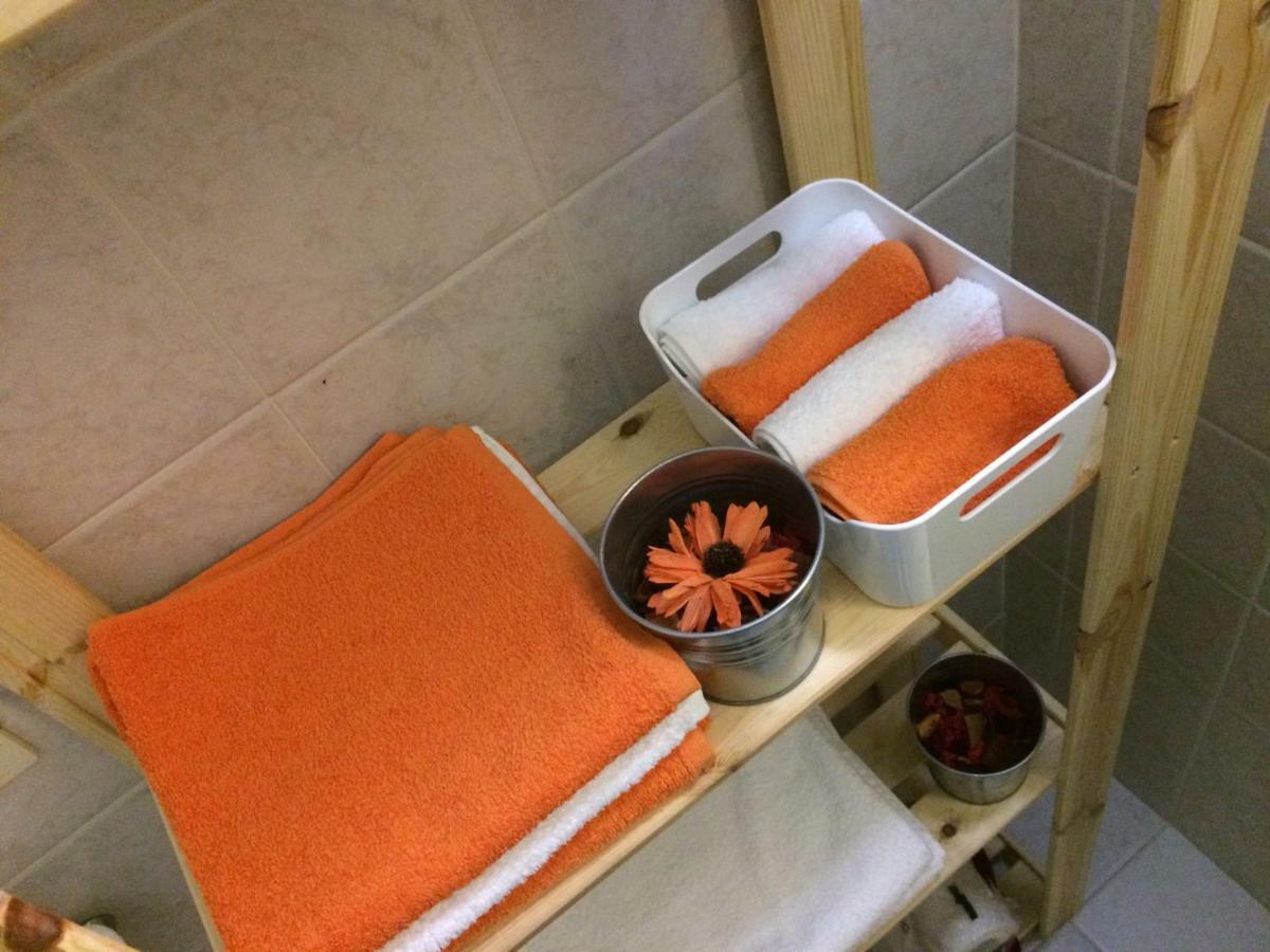 Apartment For 2 In Catania, B&B Le Voci Del Mercato 外观 照片