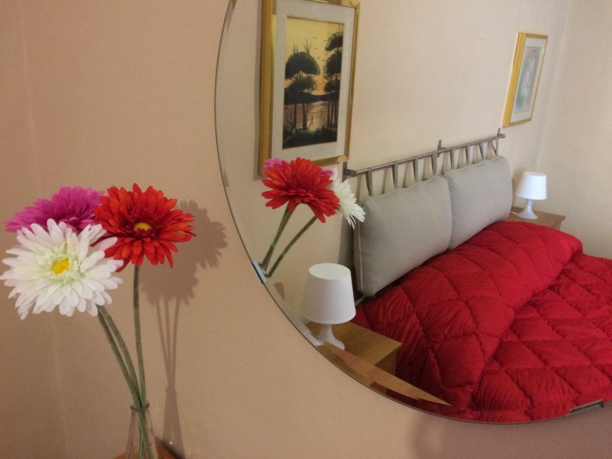 Apartment For 2 In Catania, B&B Le Voci Del Mercato 外观 照片
