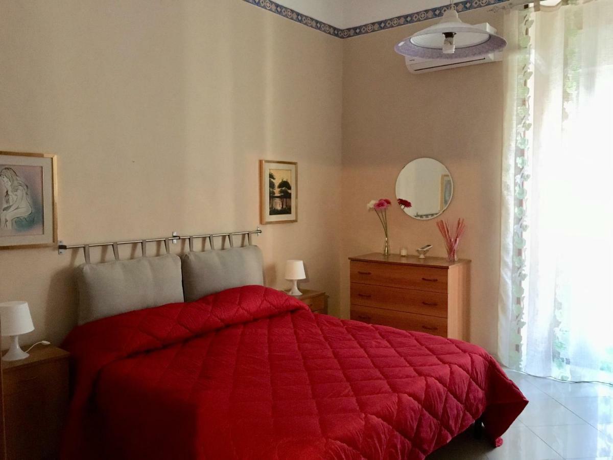 Apartment For 2 In Catania, B&B Le Voci Del Mercato 外观 照片